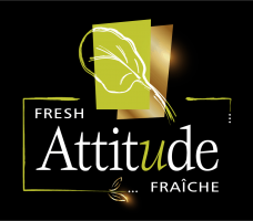 Attitude Fraiche Logo