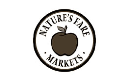 Natures Fare Logo
