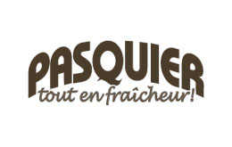 Pasquier Logo
