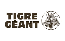Giant Tiger Logo