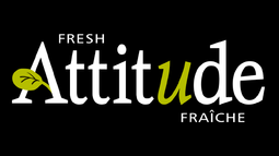 Attitude Fraiche Logo